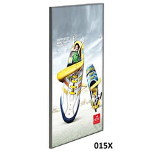Load image into Gallery viewer, Tenstyle Slimline Profile 015mm