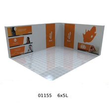 Load image into Gallery viewer, T3 Designs - 6x3 L shape