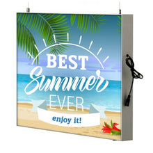Load image into Gallery viewer, Tenstyle Lightbox Profile 120mm