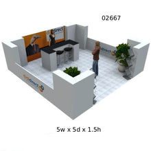 Load image into Gallery viewer, T3 Designs - Custom Stands