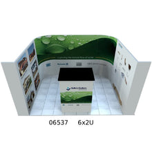 Load image into Gallery viewer, T3 Designs - 3x3 U shape