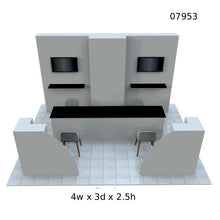 Load image into Gallery viewer, T3 Designs - Custom Stands