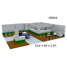 Load image into Gallery viewer, T3 Designs - Custom Stands