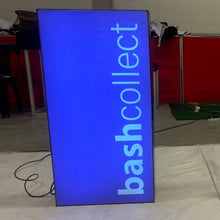 Load image into Gallery viewer, Lightbox - Display Stand (<1500mm)