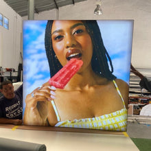 Load image into Gallery viewer, Lightbox - Double Sided