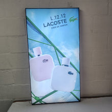 Load image into Gallery viewer, Lightbox - Wall Mount Backlit