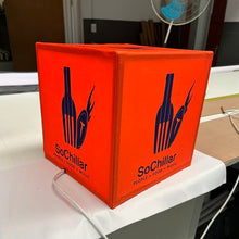 Load image into Gallery viewer, Lightbox - Cubes