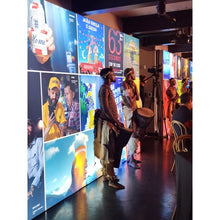 Load image into Gallery viewer, Lightbox - Banner Wall (>1500mm)
