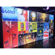 Load image into Gallery viewer, Lightbox - Banner Wall (>1500mm)