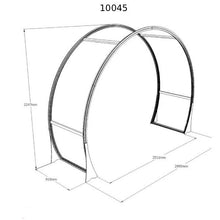 Load image into Gallery viewer, T3 Arch