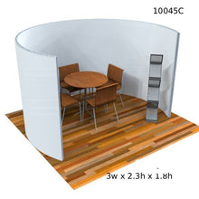 Load image into Gallery viewer, T3 Designs - Backdrops & Walls