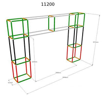 Load image into Gallery viewer, T3 Arch
