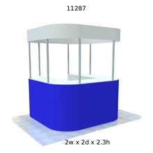 Load image into Gallery viewer, T3 Designs - Counters & Kiosks