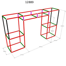 Load image into Gallery viewer, T3 Arch