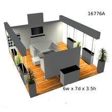 Load image into Gallery viewer, T3 Designs - Custom Stands