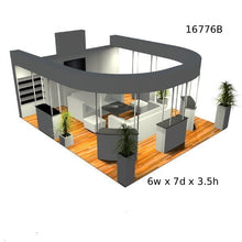 Load image into Gallery viewer, T3 Designs - Custom Stands