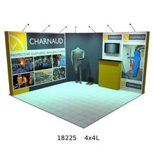 Load image into Gallery viewer, T3 Designs - 3x3 L shape