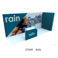 Load image into Gallery viewer, T3 Designs - 6x3 L shape
