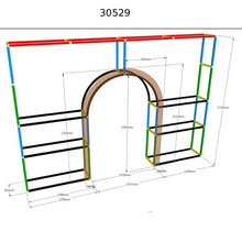 Load image into Gallery viewer, T3 Arch