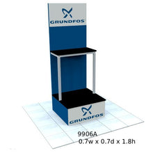 Load image into Gallery viewer, T3 Designs - Backdrops & Walls