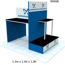 Load image into Gallery viewer, T3 Designs - Backdrops & Walls