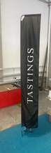 Load image into Gallery viewer, Telescopic Banner - Premium