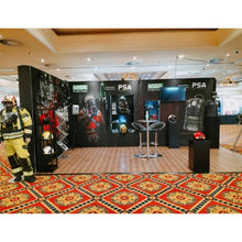 Load image into Gallery viewer, T3 Exhibition Stands - 6x3 L shape