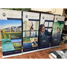 Load image into Gallery viewer, Executive Roller Banner