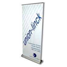 Load image into Gallery viewer, Executive Roller Banner