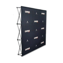 Load image into Gallery viewer, Banner Wall - Straight