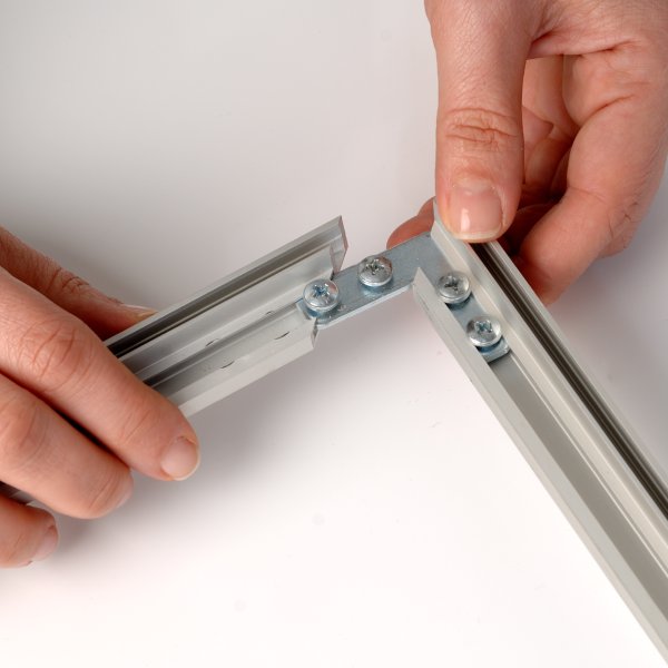 Tenstyle Slimline Profile 015mm