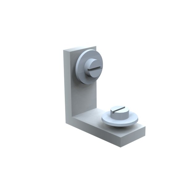 Tenstyle Profile 030mm single sided