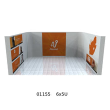 Load image into Gallery viewer, T3 Designs - 6x3 U Shape

