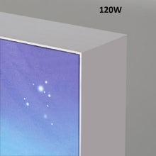 Load image into Gallery viewer, Tenstyle Lightbox Profile 120mm
