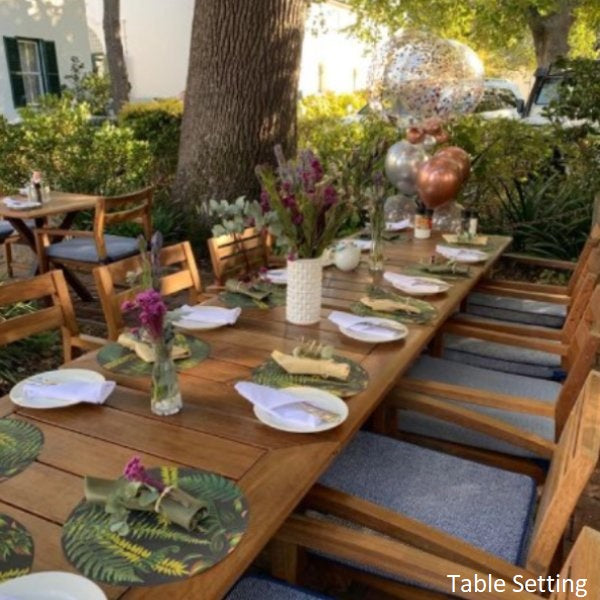 Simply Placemats