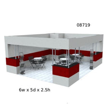 Load image into Gallery viewer, T3 Designs - Custom Stands
