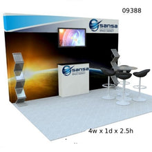 Load image into Gallery viewer, T3 Designs - Backdrops &amp; Walls

