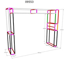 Load image into Gallery viewer, T3 Arch
