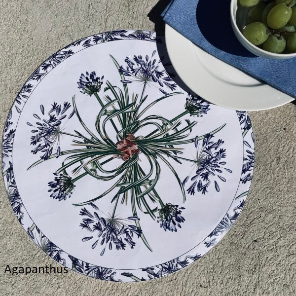 Simply Placemats