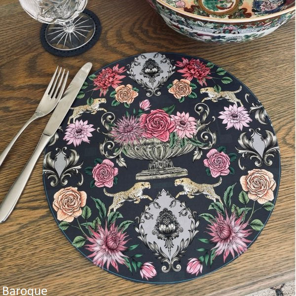 Simply Placemats