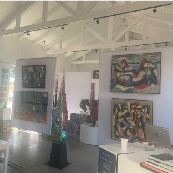 Art Galleries & Museums