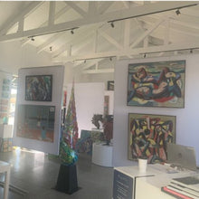 Load image into Gallery viewer, Art Galleries &amp; Museums

