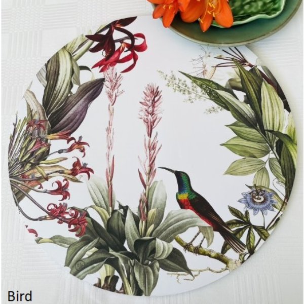 Simply Placemats