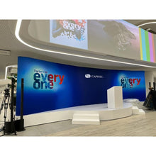 Load image into Gallery viewer, T3 Lightbox Exhibitions &amp; Lightwalls
