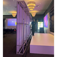 Load image into Gallery viewer, T3 Lightbox Exhibitions &amp; Lightwalls
