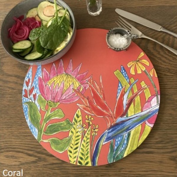 Simply Placemats