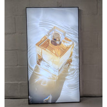 Load image into Gallery viewer, Lightbox - Wall Mount Backlit
