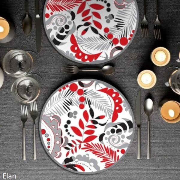 Simply Placemats