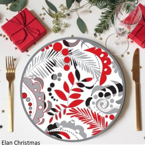 Simply Placemats