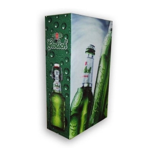 Lightbox - Double Sided
